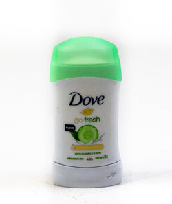 DOVE DESODORANTE ANTITRANS 50G