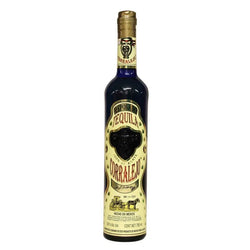 CORRALEJO TEQUILA REPOS 750 ML