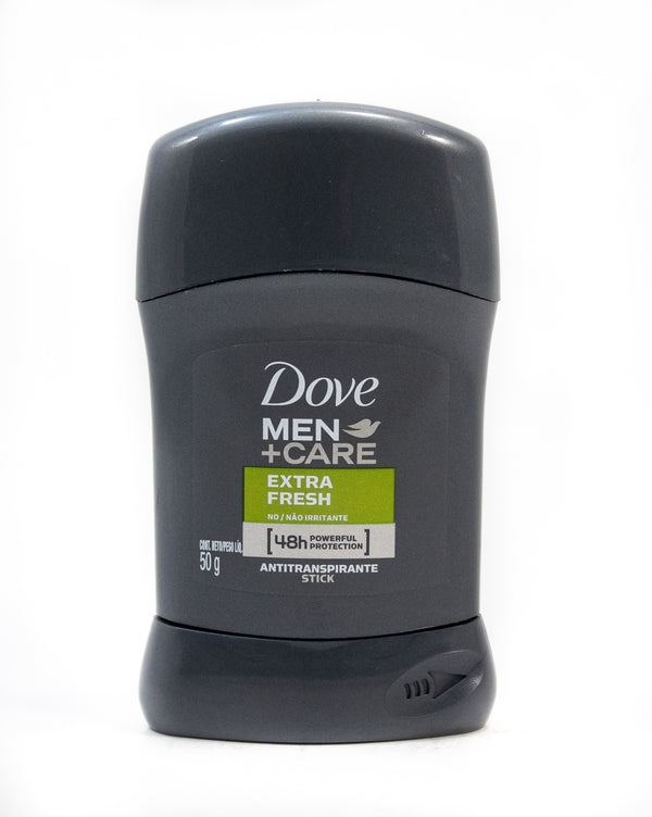 DOVE DEO STICK EXTRA FRESH 12