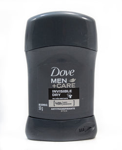 DOVE DEO STICK INVISIBLE DRY