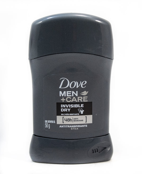 DOVE DEO STICK INVISIBLE DRY