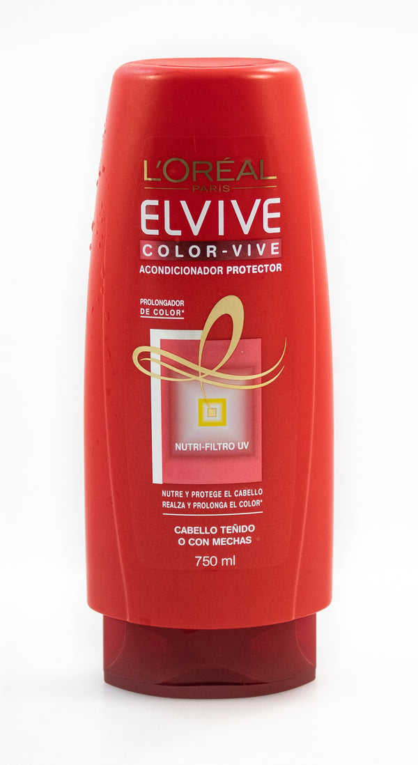 L´OREAL ELVIVE AC COLOR 750 ML