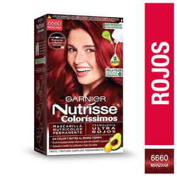 GARNIER NUTRISSE TINTE N 6660