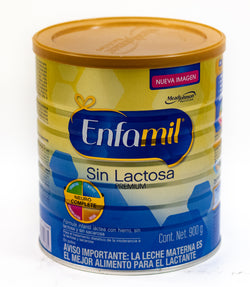 ENFAMIL S/LACTOSA PR/FORMU 900