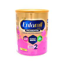 ENFAMIL PREMIUM 2 FORMULA 800G