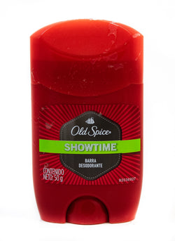 OLD SPICE SHOWTIME DEO 50 G