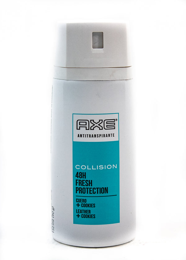 AXE DEO AER AP COLLISION 88GR