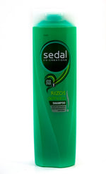 SEDAL SH RIZOS DEFINIDO 340 ML