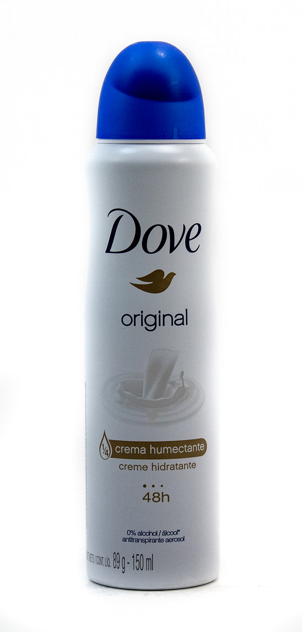 DOVE ANTITRANS ORIGINAL 87G