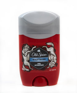 OLD SPICE DEO ANTITRASN GRIS