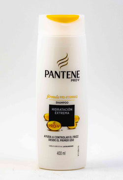 PANTENE SHAMPOO HIDRA/EX 400ML