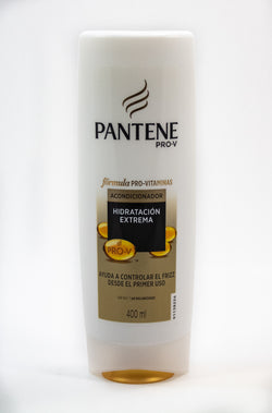 PANTENE ACOND HIDRO-CAU 400ML