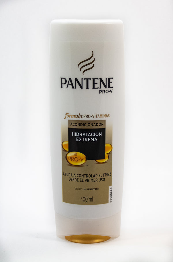 PANTENE ACOND HIDRO-CAU 400ML