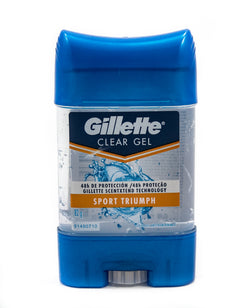 GILLETE SPORT DEO 82 G