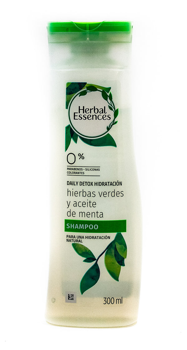 HERBAL ESSENCES SHAM HIER 300M