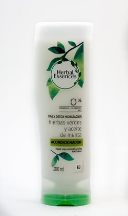 HERBAL ESSENC AC HIERVAS 300ML