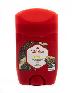 OLD SPICE DESODORANTE BARRA LE