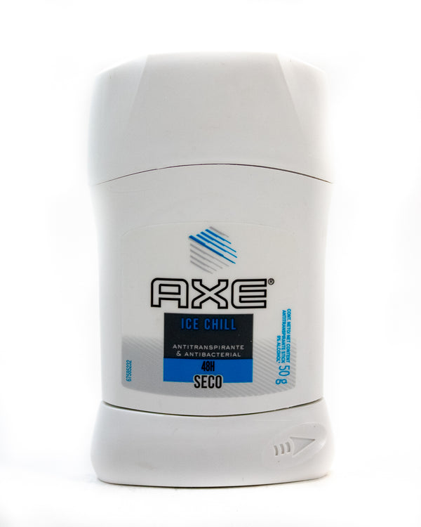 AXE DEO STICK A/ICE CHILL 50ML