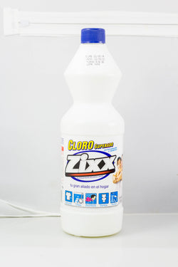 ZIXX CLORO SUPERADO 1 LT