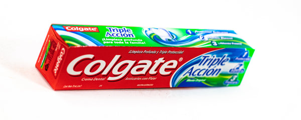 COLGATE MINT ORIGI PASTA 75ML