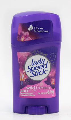 LADYSPEEDSTICK WIDFREESIA 45 G