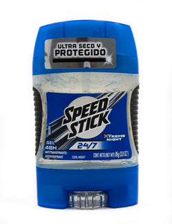 SPEED STICK COOL NIGHT 85G