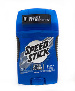 SPEED STICK CLEAN DEO 50 G