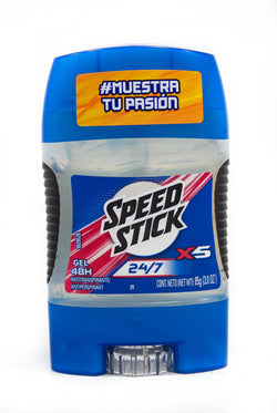 SPEED STICK X5 ACTIVE 85 G