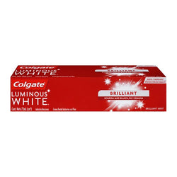 COLAGTE LUMINOUS WHITE 1 TONO CREMA DENTAL 75ML