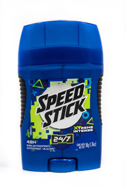 SPEED STICK DEO INTENSE 100G