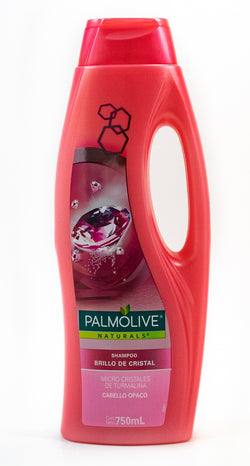 PALMOLIVE SHAM NATURAL COM/750