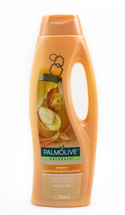 PALMOLIVE SH NATURALS REVI/750