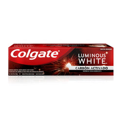 COLGATE LUMINOUS WHITE 75 ML