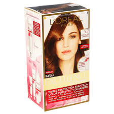 L´OREAL EXECELLENCE 57 CHOCO