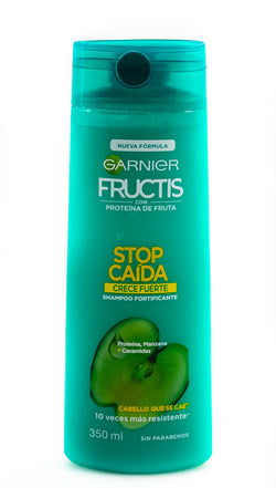 GARNIER SHAM STOP CAIDA 350 ML