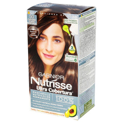 GARNIER NUTRISSE ULTRA COB TON