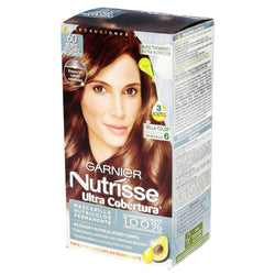 GARNIER NUTRISSE ULTRA COB TON