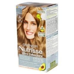 GARNIER NUTRISSE TONO 70  RUB