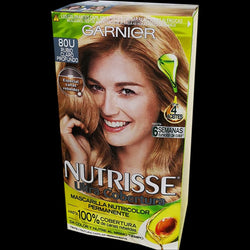 GARNIER NUTRISSE ULTRA COB 80U