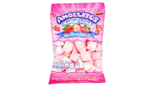 GUANDY MALVAVISCO FRESA 200 G