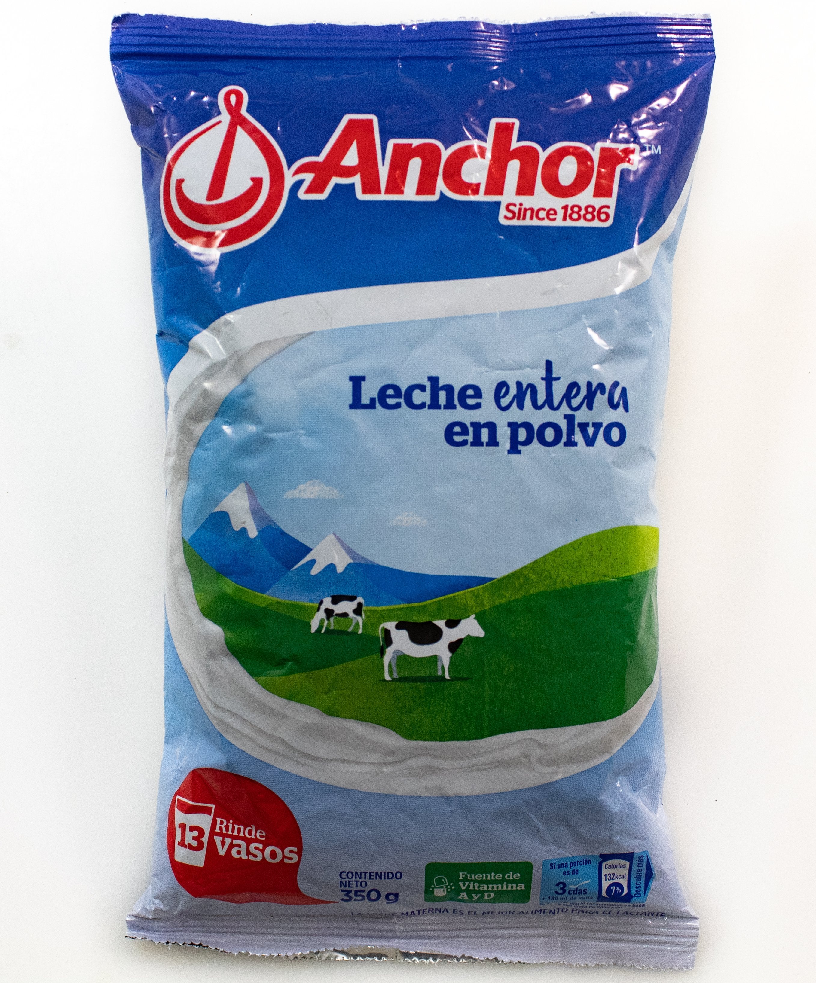 Leche en Polvo Anchor 96g 