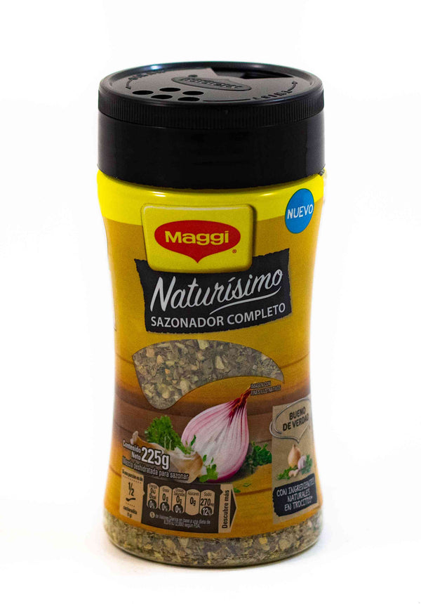 MAGGI SAZONADO COMPLETO 225G