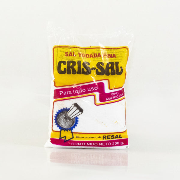 CRI-SAL SAL YODADA 200 G