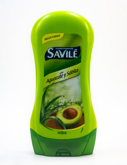 SAVILE ACONDI/AGUACATE 530 ML