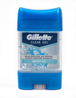 GILLETE ARTIC ICE 82 G