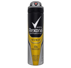 REXONA DEO AER AP V8 150ML