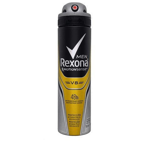 REXONA DEO AER AP V8 150ML