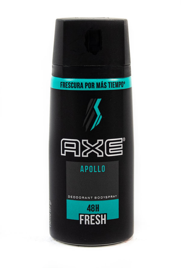 AXE BODYSPRAY APOLLO 97 G