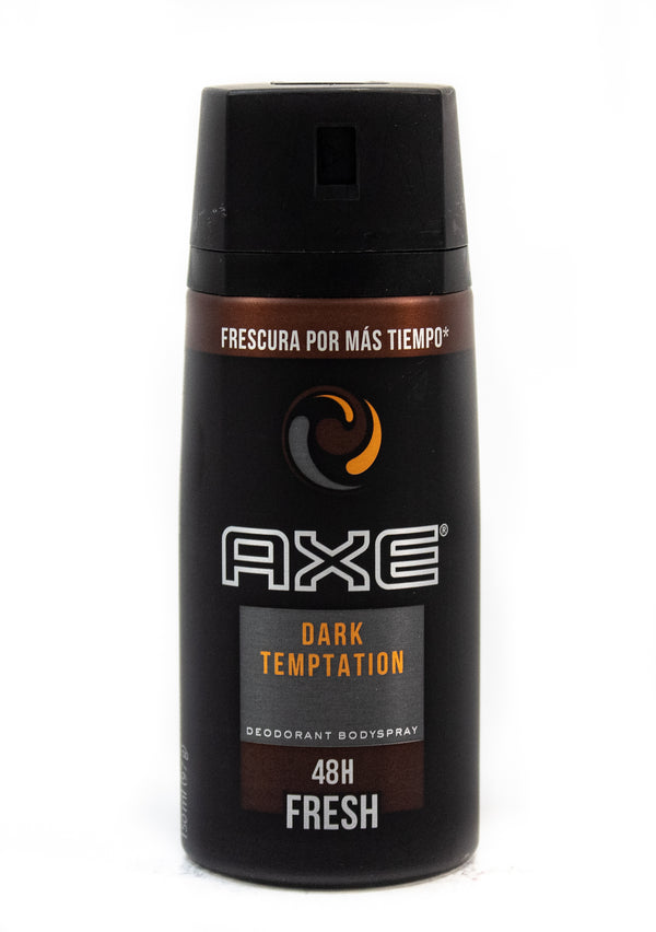 AXE BODYSPRAY DARK TEMP 97 G