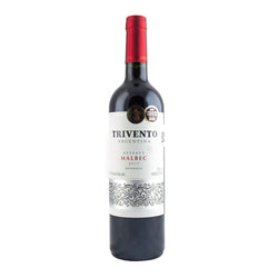 TRIVENTO VINO T/R MALBEC 750ML